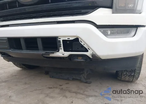 2022 Ford F-150 Xlt from USA, damaged, VIN 1FTEW1EP4NFB79339